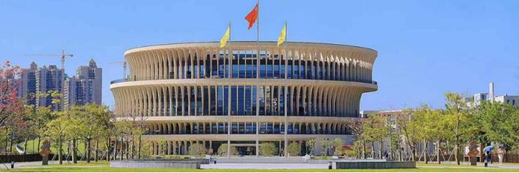 广东金融学院